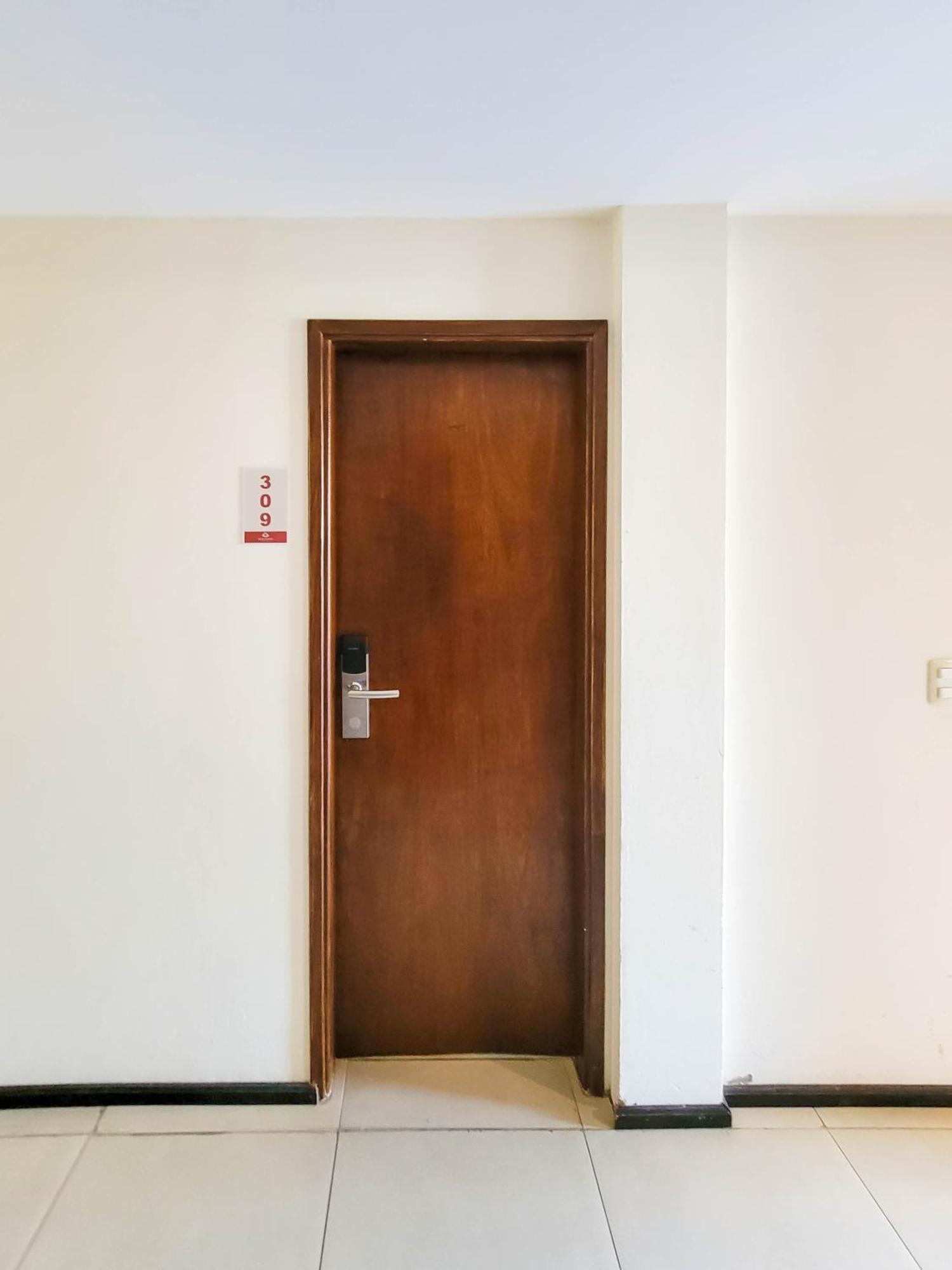Hotel Genoves Piriápolis Esterno foto